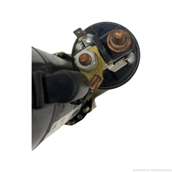 Electromotor BMW MOTORCYCLES R 60 [ 1969 - 1980 ], BMW MOTORCYCLES R 100 [ 1976 - 1996 ] Valeo 432586