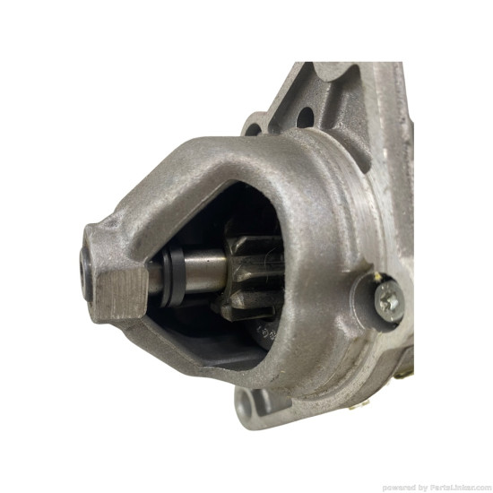 Electromotor 1.4/1.6/1.8/2.0 Benzina OPEL ASTRA H (L48, A04) [ 2004 - 2014 ], FIAT STILO (192_) [ 2001 - 2010 ], DAEWOO KALOS (KLAS) [ 2002 - > ], CHEVROLET KALOS [ 2005 - > ], BEDFORD ASTRA VAN Estate [ 1984 - 1991 ] Valeo 09115191