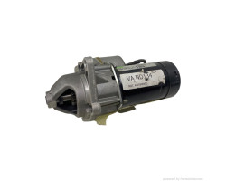 Electromotor 1.4/1.6/1.8/2.0 Benzina OPEL ASTRA H (L48, A04) [ 2004 - 2014 ], FIAT STILO (192_) [ 2001 - 2010 ], DAEWOO KALOS (KLAS) [ 2002 - > ], CHEVROLET KALOS [ 2005 - > ], BEDFORD ASTRA VAN Estate [ 1984 - 1991 ] Valeo 09115191