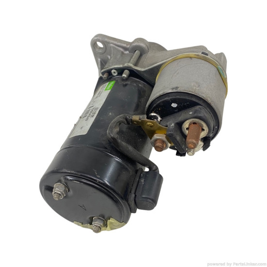 Electromotor 1.4/1.6/1.8/2.0 Benzina OPEL ASTRA H (L48, A04) [ 2004 - 2014 ], FIAT STILO (192_) [ 2001 - 2010 ], DAEWOO KALOS (KLAS) [ 2002 - > ], CHEVROLET KALOS [ 2005 - > ], BEDFORD ASTRA VAN Estate [ 1984 - 1991 ] Valeo 09115191