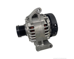 Alternator 1.3 TDI FIAT GRANDE PUNTO (199_) [ 2005 - > ], CITROËN NEMO Box (AA_) [ 2008 - > ], ALFA ROMEO MITO (955_) [ 2008 - > ] Magneti Marelli 63310504