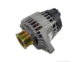 Alternator LANCIA Y (840_) [ 1995 - 2003 ], FIAT PUNTO (188_) [ 1999 - 2012 ], FIAT BRAVA (182) [ 1995 - 2003 ], FIAT DUCATO Box (230) [ 1994 - 2005 ] Magneti Marelli 063321809010