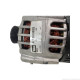 Alternator PEUGEOT 407 (6D_) [ 2004 - > ], FIAT ULYSSE (179_) [ 2002 - 2011 ], FIAT SCUDO Box (220_) [ 1996 - 2006 ], CITROËN XSARA PICASSO (N68) [ 1999 - > ], CITROËN BERLINGO Box (M_) [ 1996 - 2011 ] Valeo 439276 OEM 9642880180