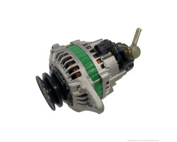 Alternator 2.5 TDI HYUNDAI H100 Bus (P) [ 1993 - 2004 ] JA1716