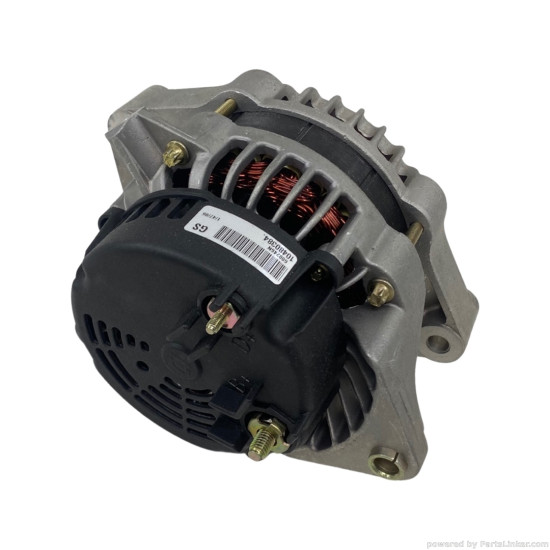 Alternator 1.8 Benzina OPEL CORSA B Box (73_, S93) [ 1994 - 2001 ], OPEL VECTRA A (86_, 87_, J89) [ 1988 - 1995 ] OEM 10480384