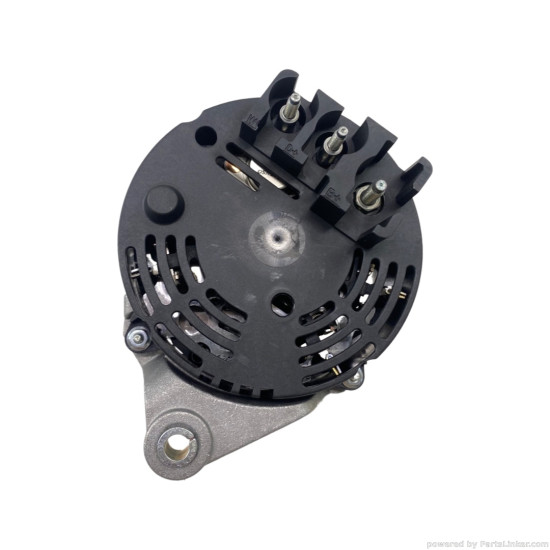 Alternator LAND ROVER 110/127 (LDH) [ 1983 - 1990 ], LAND ROVER RANGE ROVER I (AE, AN, HAA, HAB, HAM, HBM, RE, RN) [ , LAND ROVER DISCOVERY I (LJ_) [ 1989 - 1998 ] Magneti Marelli 063377461010