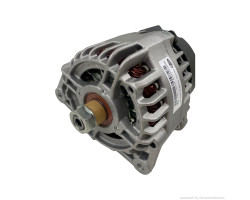 Alternator LAND ROVER 110/127 (LDH) [ 1983 - 1990 ], LAND ROVER RANGE ROVER I (AE, AN, HAA, HAB, HAM, HBM, RE, RN) [ , LAND ROVER DISCOVERY I (LJ_) [ 1989 - 1998 ] Magneti Marelli 063377461010