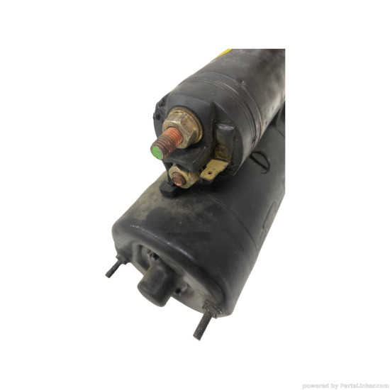 Electromotor 2.5 Benzina BMW 5 (E28) [ 1980 - 1987 ] BOSCH 0 001 208 032