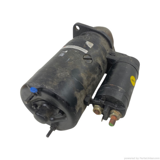 Electromotor 2.5 Benzina BMW 5 (E28) [ 1980 - 1987 ] BOSCH 0 001 208 032