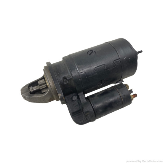 Electromotor 2.5 Benzina BMW 5 (E28) [ 1980 - 1987 ] BOSCH 0 001 208 032