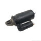 Electromotor 2.5 Benzina BMW 5 (E28) [ 1980 - 1987 ] BOSCH 0 001 208 032