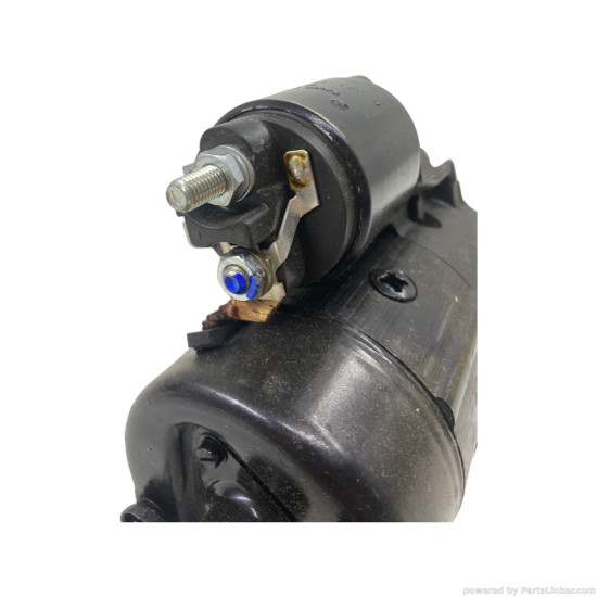 Electromotor 1.6 Benzina VOLKSWAGEN PASSAT (32B) [ 1979 - 1989 ], AUDI 80 V (8C, B4) [ 1991 - 1995 ], AUDI 100 II (43, C2) [ 1976 - 1982 ] BOSCH 0331303007
