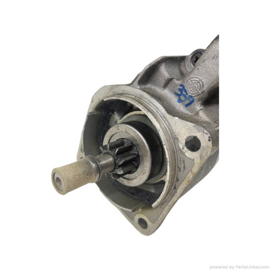 Electromotor 1.6 Benzina VOLKSWAGEN PASSAT (32B) [ 1979 - 1989 ], AUDI 80 V (8C, B4) [ 1991 - 1995 ], AUDI 100 II (43, C2) [ 1976 - 1982 ] BOSCH 0331303007