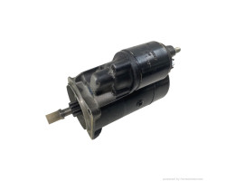 Electromotor 1.6 Benzina VOLKSWAGEN PASSAT (32B) [ 1979 - 1989 ], AUDI 80 V (8C, B4) [ 1991 - 1995 ], AUDI 100 II (43, C2) [ 1976 - 1982 ] BOSCH 0331303007