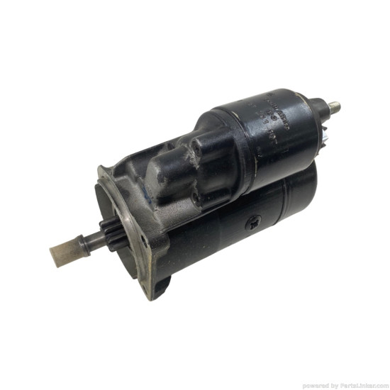 Electromotor 1.6 Benzina VOLKSWAGEN PASSAT (32B) [ 1979 - 1989 ], AUDI 80 V (8C, B4) [ 1991 - 1995 ], AUDI 100 II (43, C2) [ 1976 - 1982 ] BOSCH 0331303007
