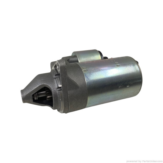 Electromotor 1.6/1.8/2.0 Benzina OPEL ASTRA G Estate (F35_, T98) [ 1998 - 2009 ], OPEL VECTRA B (36_, J96) [ 1995 - 2002 ] BOSCH 0001112035