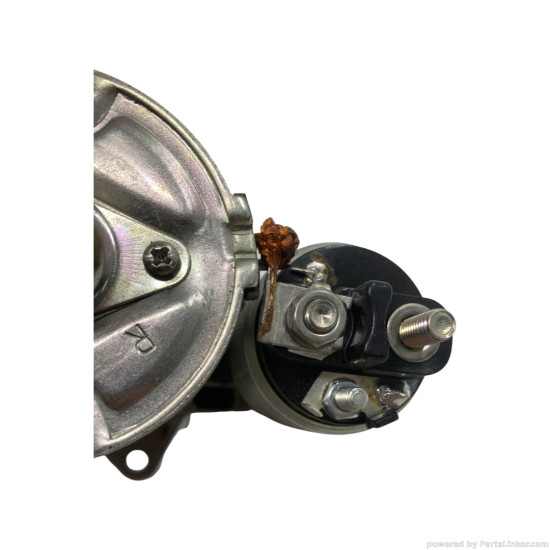 Electromotor 1.6/1.8/2.0 Benzina OPEL ASTRA G Estate (F35_, T98) [ 1998 - 2009 ], OPEL VECTRA B (36_, J96) [ 1995 - 2002 ] BOSCH 0001112035