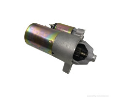Electromotor 1.6 Benzina FORD FOCUS Hatchback  (DAW, DBW) [ 1998 - 2007 ], FORD ESCORT VI Convertible (ALL) [ 1992 - 1995 ], FORD MONDEO I (GBP) [ 1993 - 1996 ] Valeo 438060