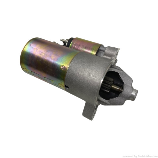 Electromotor 1.6 Benzina FORD FOCUS Hatchback  (DAW, DBW) [ 1998 - 2007 ], FORD ESCORT VI Convertible (ALL) [ 1992 - 1995 ], FORD MONDEO I (GBP) [ 1993 - 1996 ] Valeo 438060