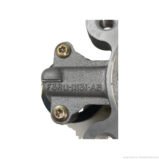 Electromotor 1.6 Benzina FORD FOCUS Hatchback  (DAW, DBW) [ 1998 - 2007 ], FORD ESCORT VI Convertible (ALL) [ 1992 - 1995 ], FORD MONDEO I (GBP) [ 1993 - 1996 ] Valeo 438060