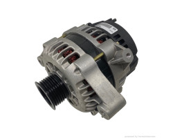 Alternator 1.6 Benzina OPEL COMBO (71_) [ 1994 - 2001 ] OEM 10480384