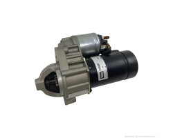 Electromotor 0.9 Benzina FIAT SEICENTO / 600 (187_) [ 1997 - 2010 ] 0.9 (1170 A1.046) 29KW|39HP Valeo D6RA87 OEM 436763526