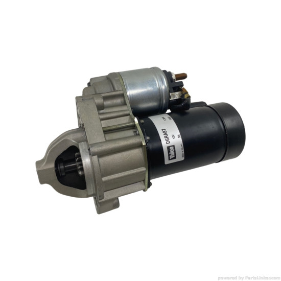 Electromotor 0.9 Benzina FIAT SEICENTO / 600 (187_) [ 1997 - 2010 ] 0.9 (1170 A1.046) 29KW|39HP Valeo D6RA87 OEM 436763526