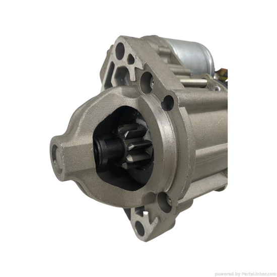 Electromotor 0.9 Benzina FIAT SEICENTO / 600 (187_) [ 1997 - 2010 ] 0.9 (1170 A1.046) 29KW|39HP Valeo D6RA87 OEM 436763526