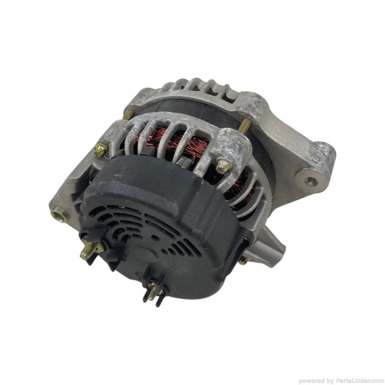 Alternator 1.8 Benzina OPEL VECTRA C (Z02) [ 2002 - 2009 ], OPEL ASTRA G Estate (F35_, T98) [ 1998 - 2009 ] SUA4589N OEM 10480384