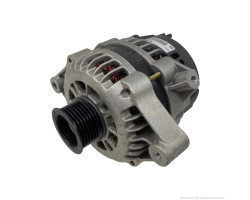 Alternator 1.8 Benzina OPEL VECTRA C (Z02) [ 2002 - 2009 ], OPEL ASTRA G Estate (F35_, T98) [ 1998 - 2009 ] SUA4589N OEM 10480384