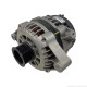 Alternator 1.8 Benzina OPEL VECTRA C (Z02) [ 2002 - 2009 ], OPEL ASTRA G Estate (F35_, T98) [ 1998 - 2009 ] SUA4589N OEM 10480384