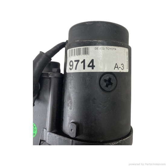 Electromotor 2.4 TDI TOYOTA HIACE IV Bus (_H1_, _H2_) [ 1995 - > ] OEM 9714