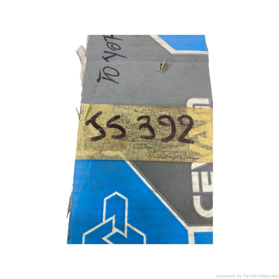 Electromotor 2.4 TDI TOYOTA HIACE IV Bus (_H1_, _H2_) [ 1995 - > ] OEM 9714