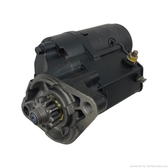 Electromotor 2.4 TDI TOYOTA HIACE IV Bus (_H1_, _H2_) [ 1995 - > ] OEM 9714