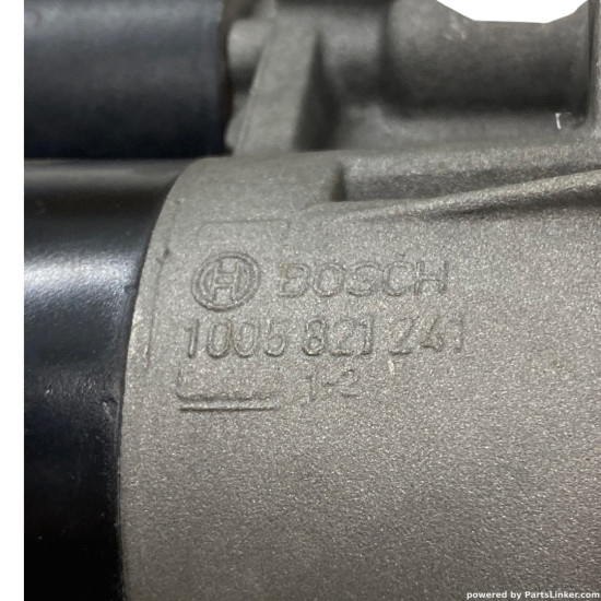 Electromotor  2.0 Benzina  TRASNIT , SIERRA , SCORPIO  BOSCH 1005821241 OE 1008838 , 7085852 , 87BB11000J ,BR95GX-11000-EA1