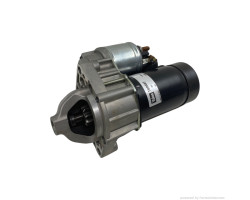 Electromotor FIAT SEICENTO 0.9 Benzina / 600 (187_) [ 1997 - 2010 ] Valeo D6RA87