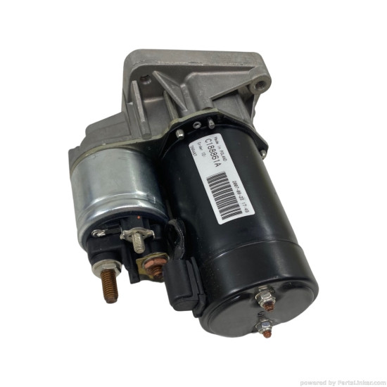 Electromotor FIAT SEICENTO 0.9 Benzina / 600 (187_) [ 1997 - 2010 ] Valeo D6RA87