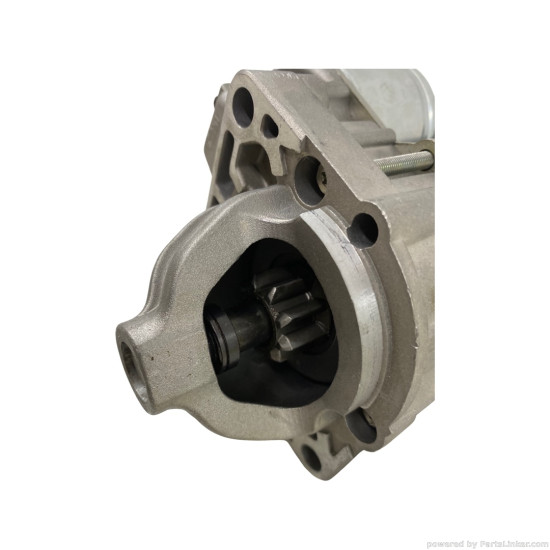 Electromotor FIAT SEICENTO 0.9 Benzina / 600 (187_) [ 1997 - 2010 ] Valeo D6RA87