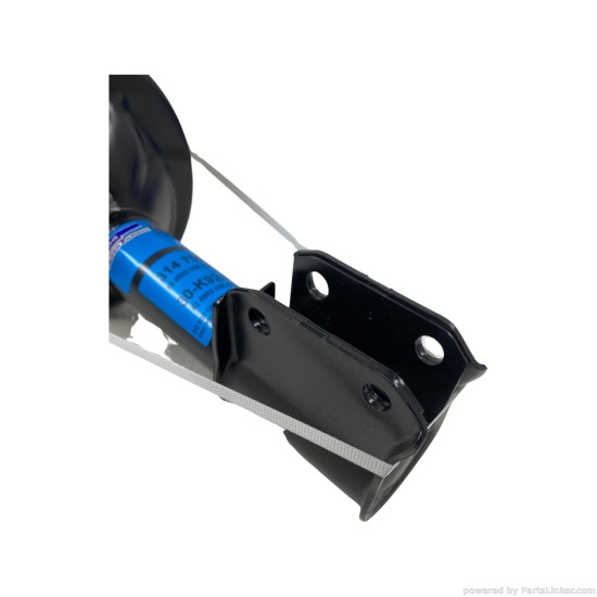 Amortizor RENAULT CLIO II Box (SB0/1/2_) [ 1998 - > ], RENAULT TWINGO II (CN0_) [ 2007 - > ] SACHS 314739009 OEM 77 00 428 438