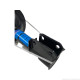 Amortizor RENAULT CLIO II Box (SB0/1/2_) [ 1998 - > ], RENAULT TWINGO II (CN0_) [ 2007 - > ] SACHS 314739009 OEM 77 00 428 438
