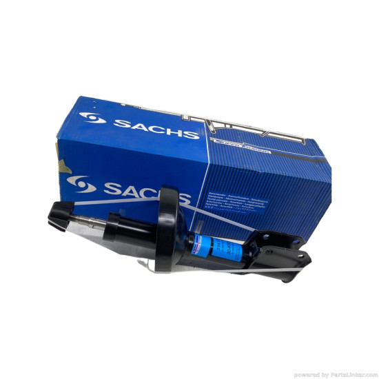 Amortizor RENAULT CLIO II Box (SB0/1/2_) [ 1998 - > ], RENAULT TWINGO II (CN0_) [ 2007 - > ] SACHS 314739009 OEM 77 00 428 438