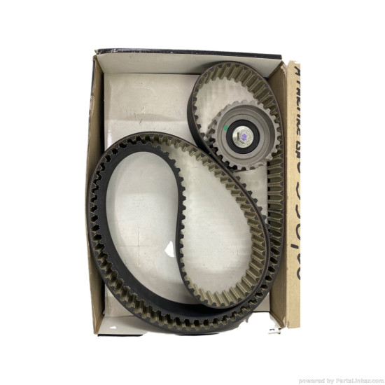 Set curea distributie 2.3 TDI IVECO Daily III [ 2006 - > ], FIAT DUCATO Bus (244) [ 2002 - > ] Bosch OEM 71736716
