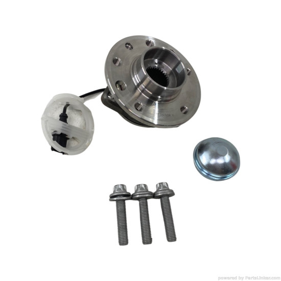 Set rulment roata OPEL VECTRA C (Z02) [ 2002 - 2009 ], FIAT CROMA II (194) [ 2005 - > ] FAG 713644090