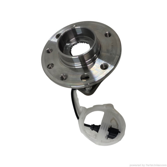 Set rulment roata OPEL VECTRA C (Z02) [ 2002 - 2009 ], FIAT CROMA II (194) [ 2005 - > ] FAG 713644090
