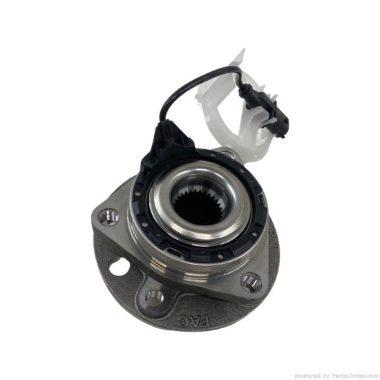 Set rulment roata OPEL VECTRA C (Z02) [ 2002 - 2009 ], FIAT CROMA II (194) [ 2005 - > ] FAG 713644090