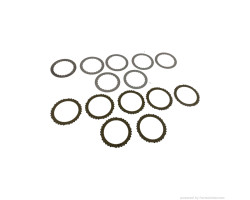 Kit reparatie cutie de viteze automata AUDI A4 II (8E2, B6) [ 2000 - 2005 ] OEM 01J398944A