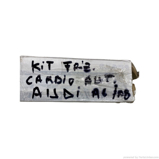 Kit reparatie cutie de viteze automata AUDI A4 II (8E2, B6) [ 2000 - 2005 ] OEM 01J398944A