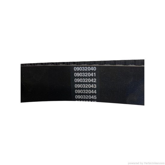 Curea distributie 2.5 TDI VOLKSWAGEN PASSAT (3B2) [ 1996 - 2001 ], AUDI A6 II (4B2, 4B4, C5) [ 1997 - 2005 ] Dayco 207RHX320H