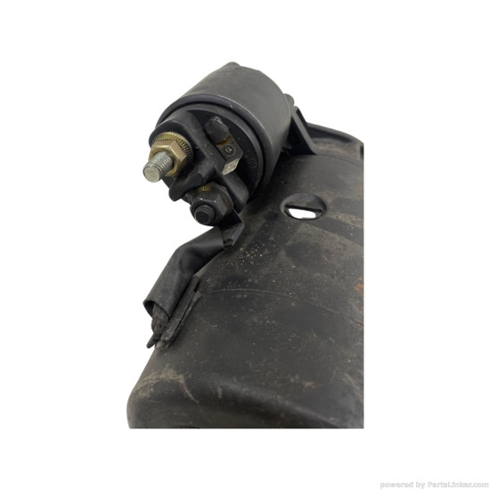 Electromotor 1.7 TDS OPEL ASTRA F (56_, 57_, T92) [ 1991 - 1998 ] BOSCH 0001317025