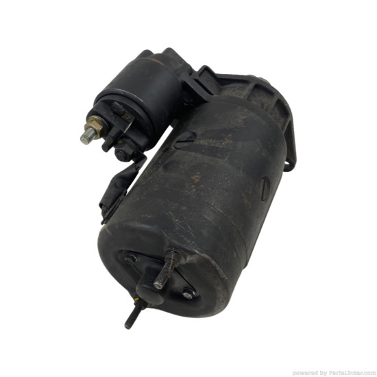 Electromotor 1.7 TDS OPEL ASTRA F (56_, 57_, T92) [ 1991 - 1998 ] BOSCH 0001317025